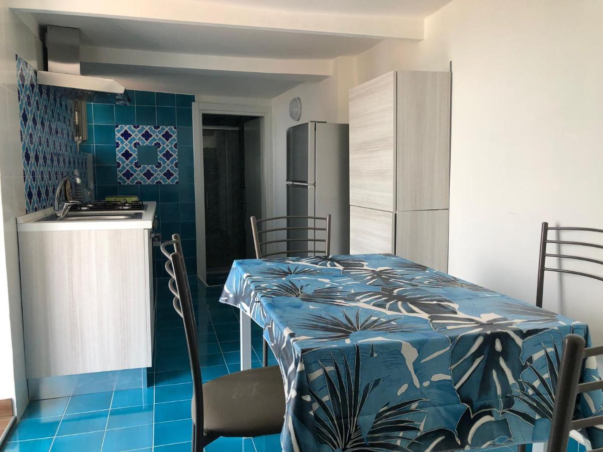 Il Carrubo Apartment Vietri sul Mare Exterior photo