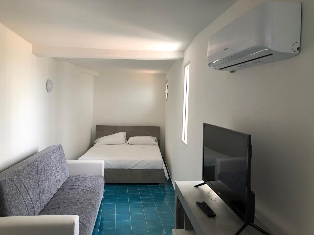 Il Carrubo Apartment Vietri sul Mare Exterior photo
