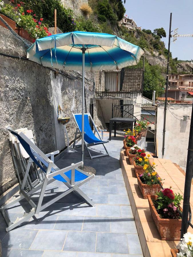 Il Carrubo Apartment Vietri sul Mare Exterior photo